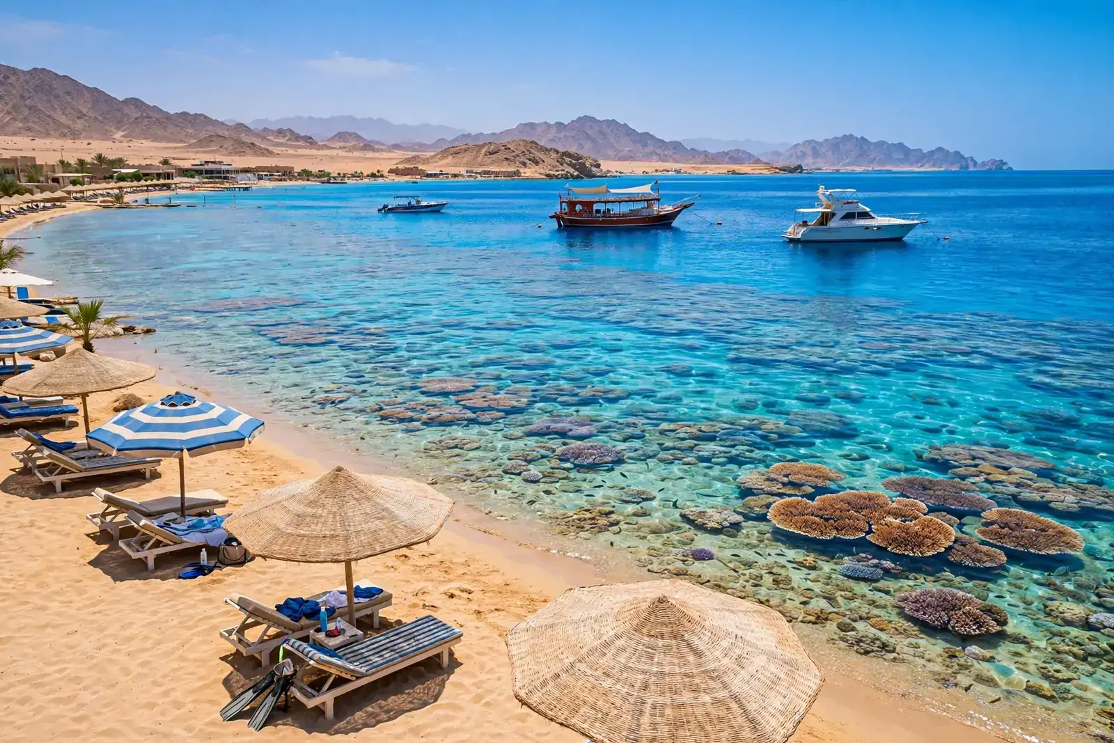 الغردقة