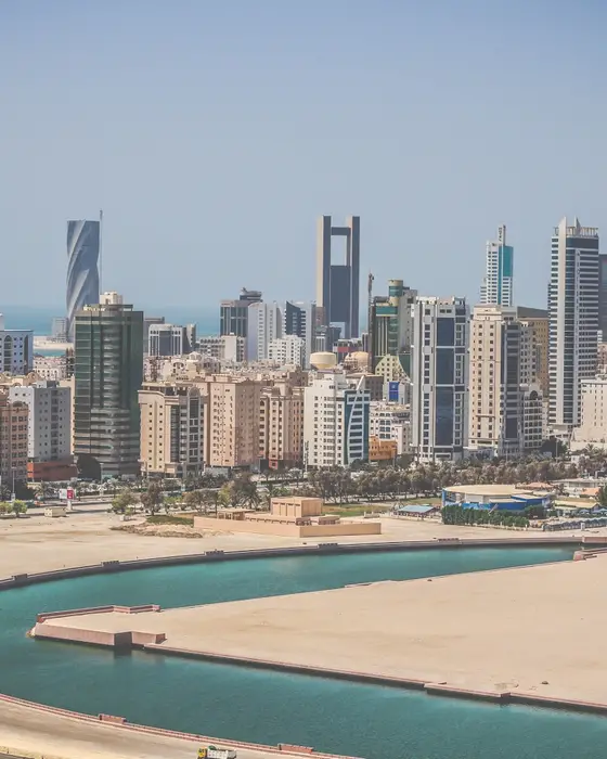 تأشيرات البحرين
