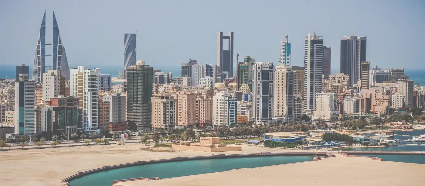 تأشيرات البحرين