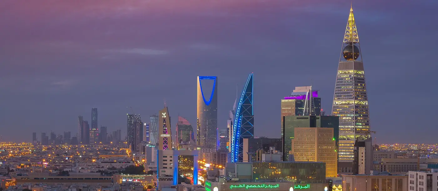 تأشيرات السعودية