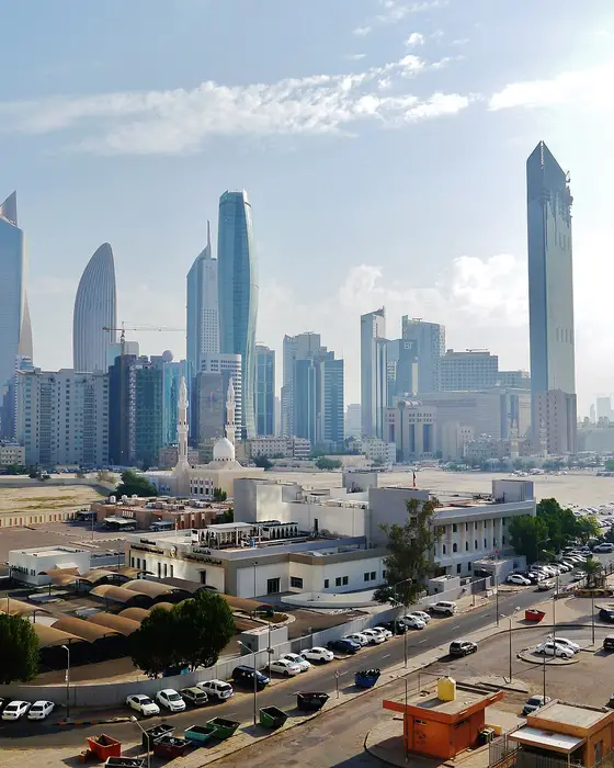 تأشيرات الكويت
