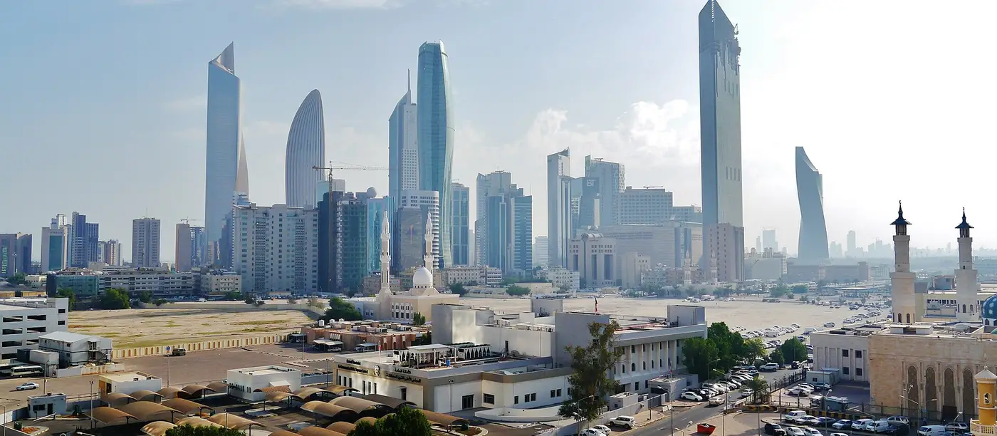 تأشيرات الكويت