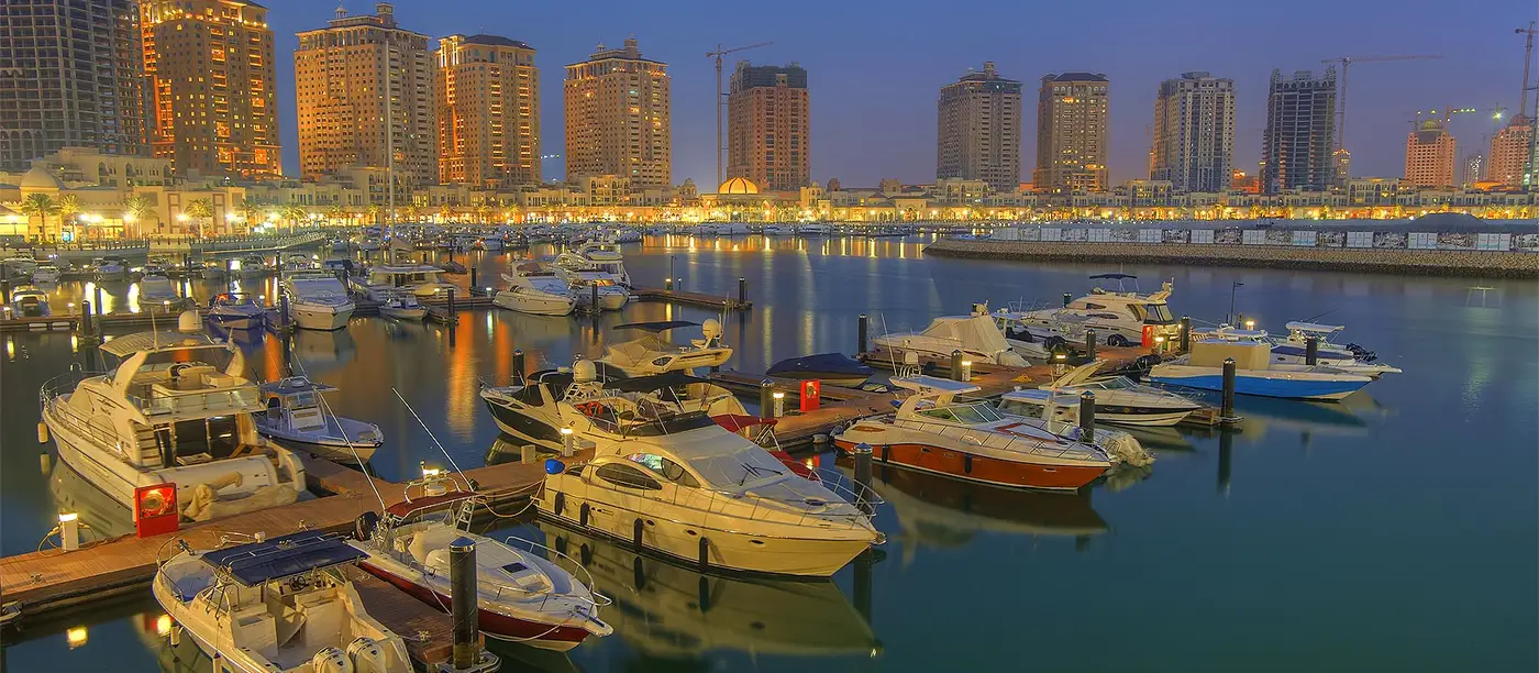 تأشيرات قطر