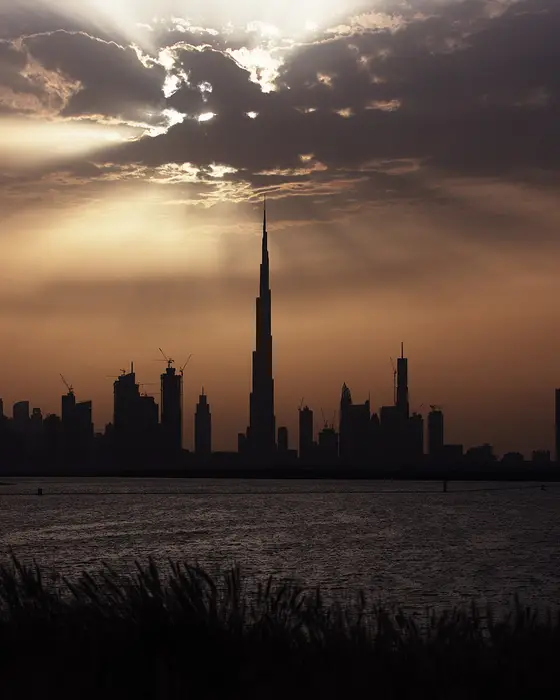 تأشيرات الإمارات
