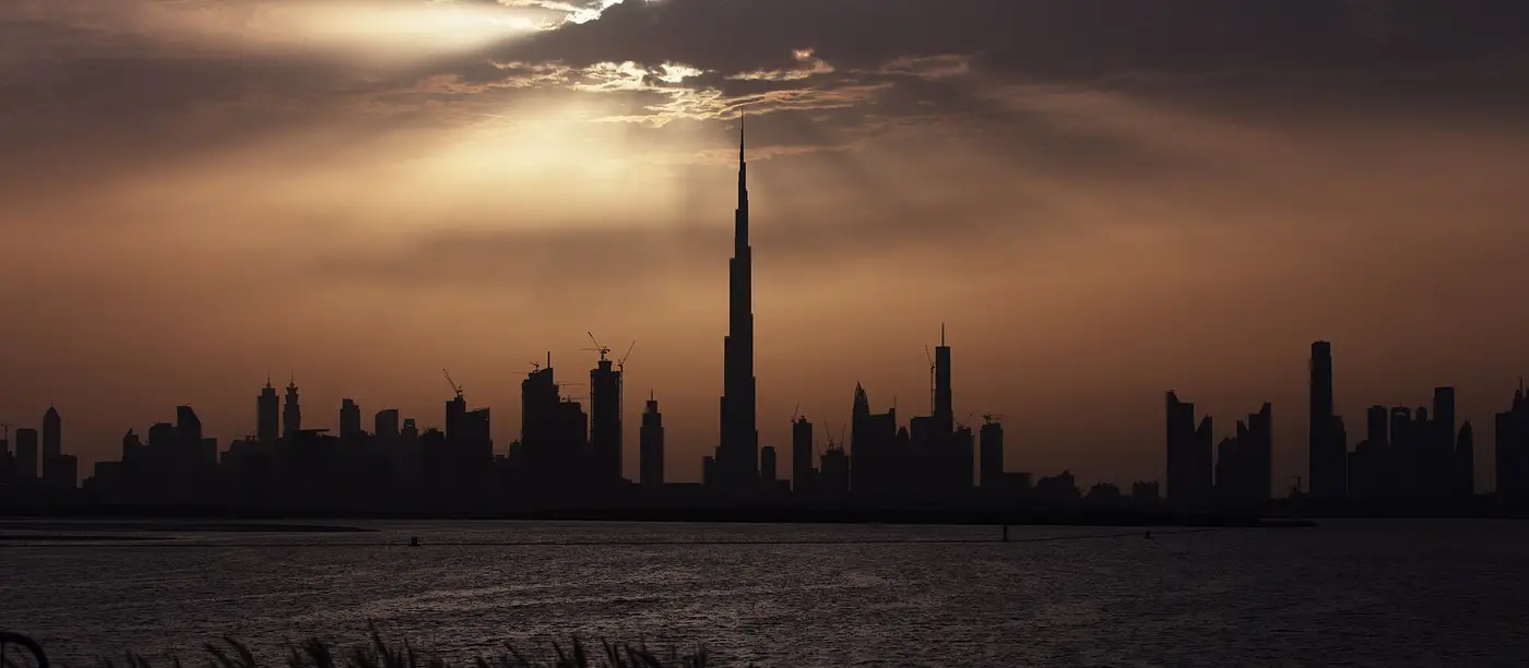 تأشيرات الإمارات